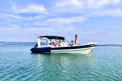 2022 Rodman Tarpon 7,90 LX