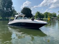 2008 Sea Ray 350 Sundancer