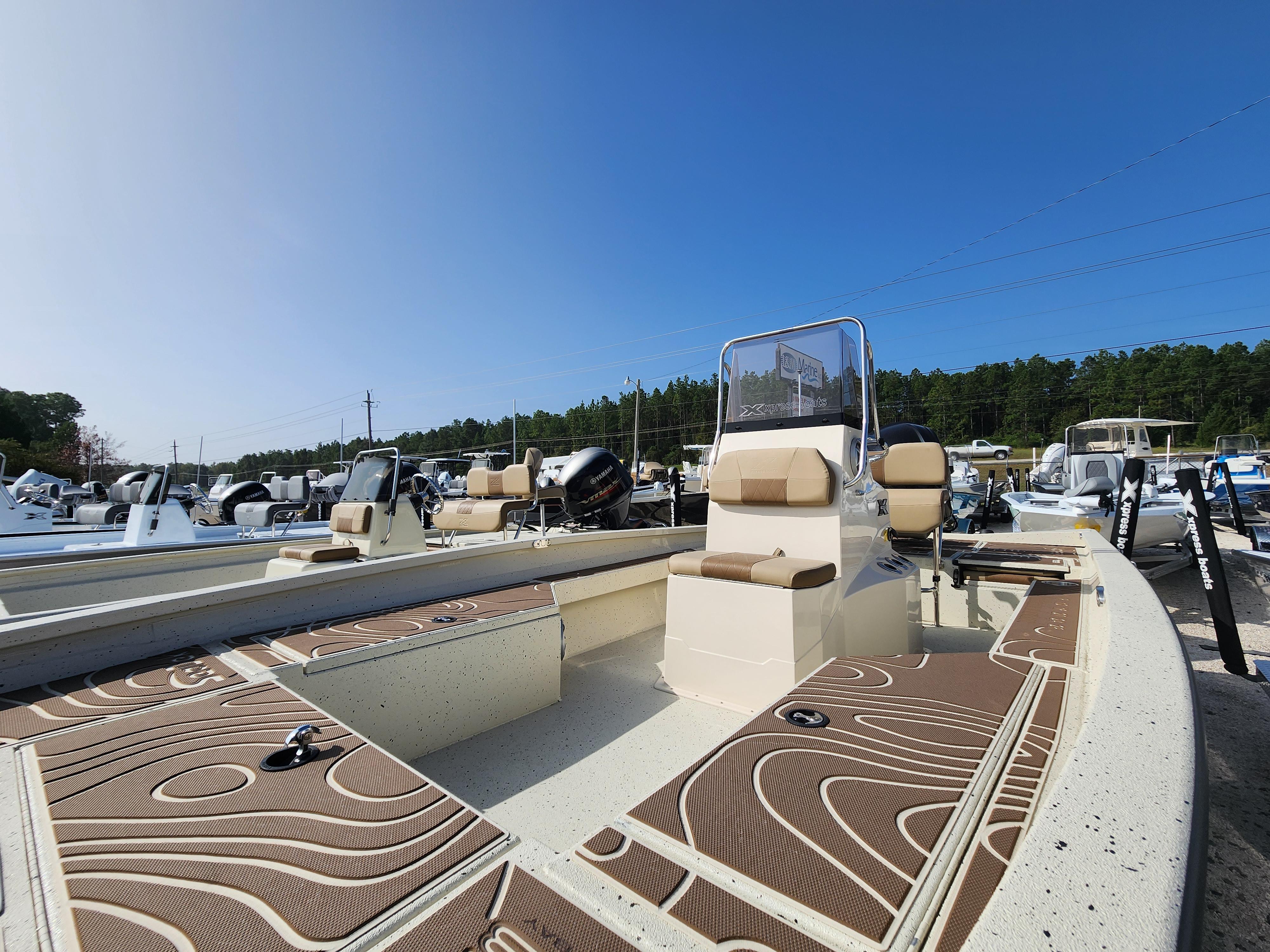 2024 Xpress H22B Center Console for sale YachtWorld