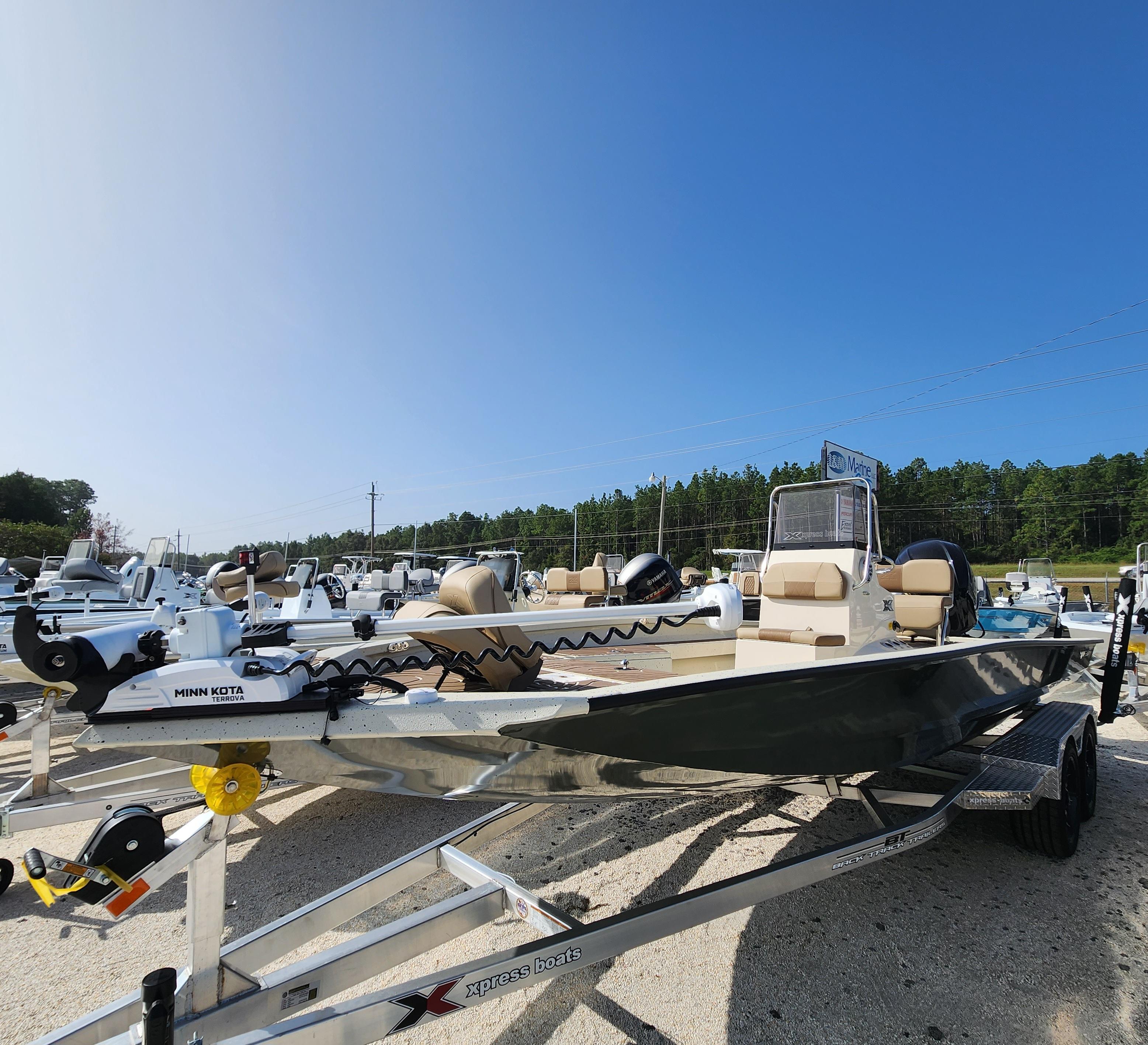 2024 Xpress H22B Center Console for sale YachtWorld