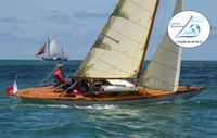 1962 Pouvreau REQUIN N°261