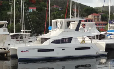 Catamarans à vendre