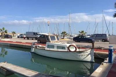 1987 Majoni MAJONI 36