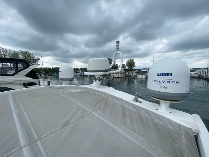 Work Hard, Play Hard Yacht Photos Pics 