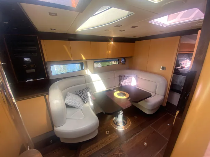 Work Hard, Play Hard Yacht Photos Pics 