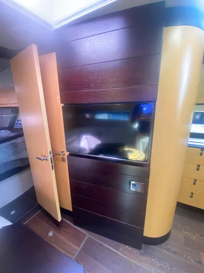 Work Hard, Play Hard Yacht Photos Pics 