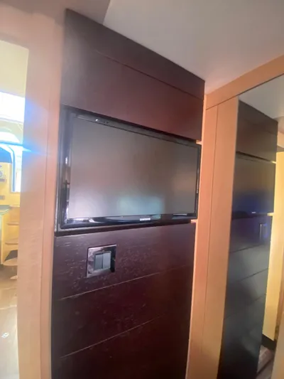 Work Hard, Play Hard Yacht Photos Pics 