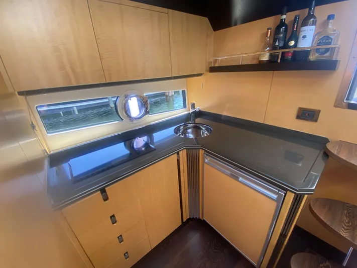 Work Hard, Play Hard Yacht Photos Pics 