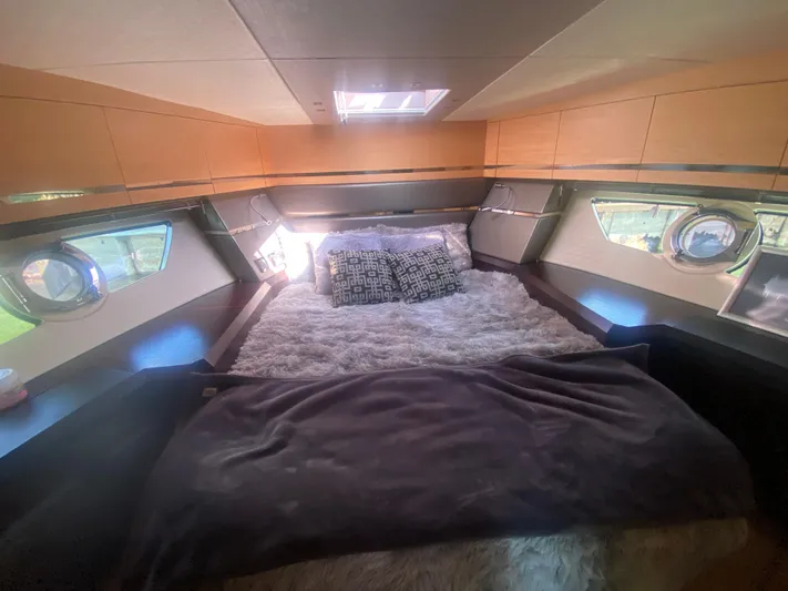 Work Hard, Play Hard Yacht Photos Pics 