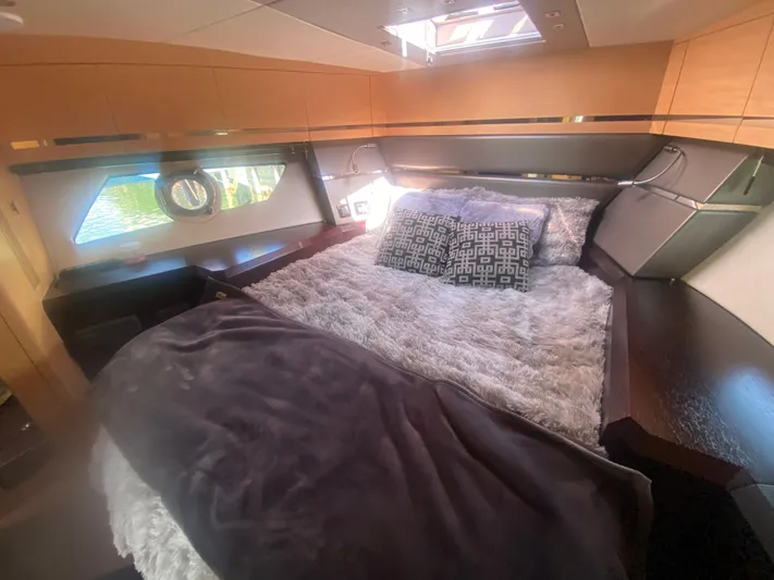 Work Hard, Play Hard Yacht Photos Pics 