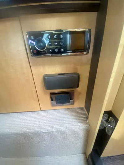 Work Hard, Play Hard Yacht Photos Pics 