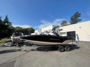 MasterCraft NXT24
