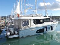 2018 Cranchi T 43