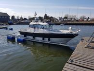 2007 Askeladden 805 Commuter
