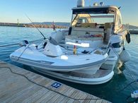 2011 Bavaria 43 HT