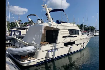 2002 ACM Dynasty 43
