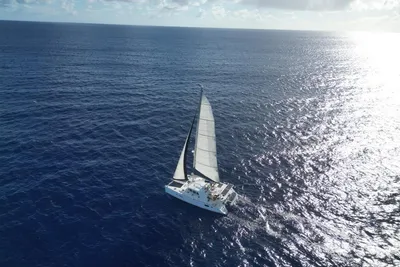 Lagoon 440