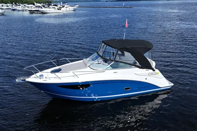 2023 Regal 26 Express