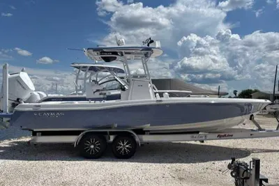 Caymas 28 HB