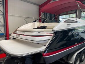 2008 Cobalt 302 Bowrider