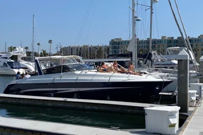 Silverton 38 Express