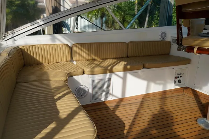 Knot A Problem Yacht Photos Pics 