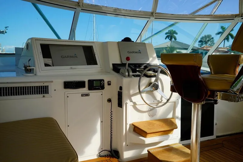 Knot A Problem Yacht Photos Pics 