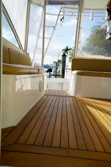 Knot A Problem Yacht Photos Pics 