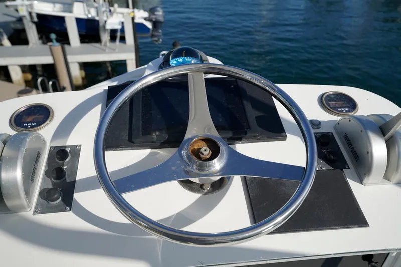 Knot A Problem Yacht Photos Pics 