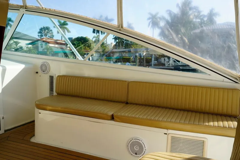 Knot A Problem Yacht Photos Pics 