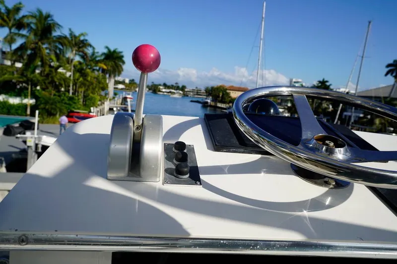 Knot A Problem Yacht Photos Pics 