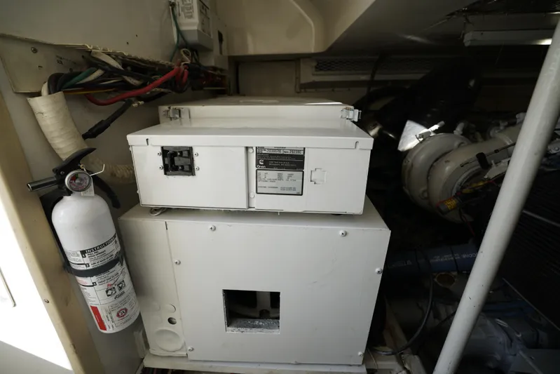 Knot A Problem Yacht Photos Pics 