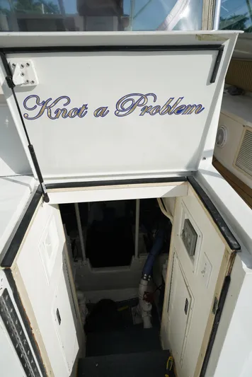 Knot A Problem Yacht Photos Pics 