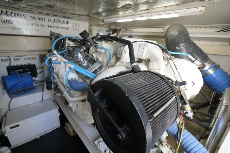 Knot A Problem Yacht Photos Pics 