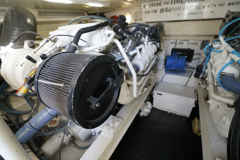 Knot A Problem Yacht Photos Pics 