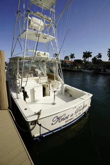 Knot A Problem Yacht Photos Pics 