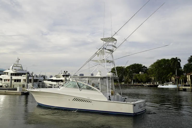 Knot A Problem Yacht Photos Pics 