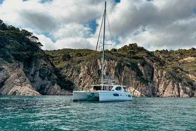 2013 Leopard 44