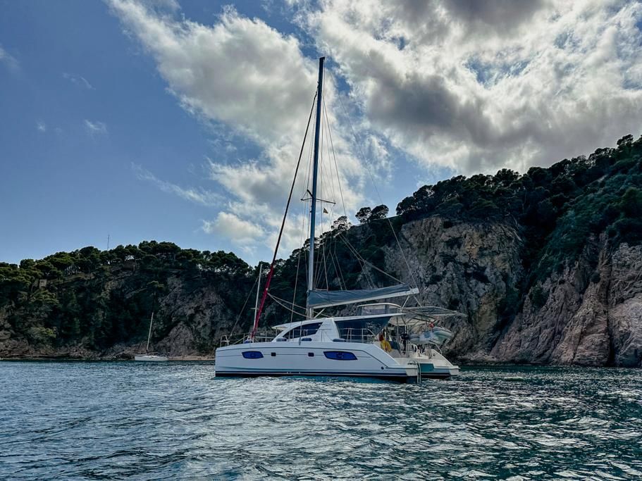 2013 Leopard 42 