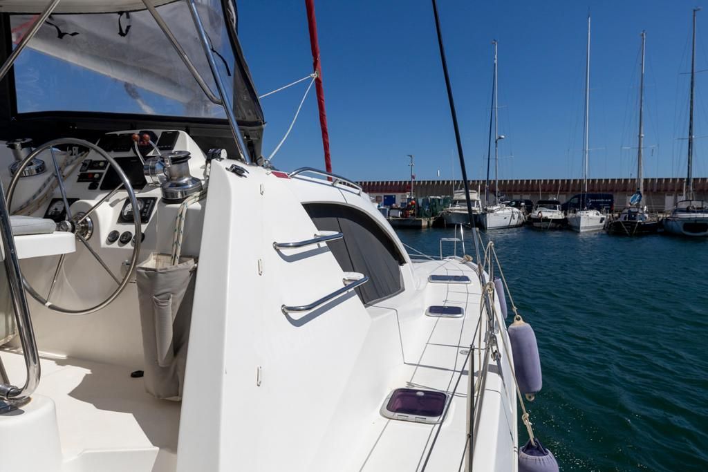 2013 Leopard 42 