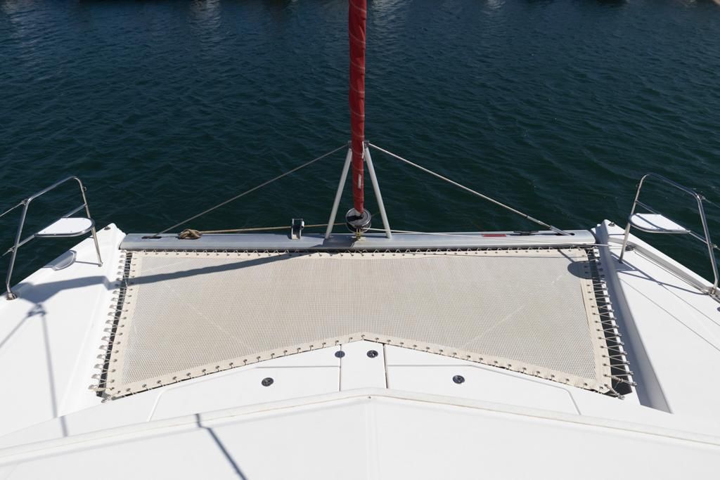 2013 Leopard 42 