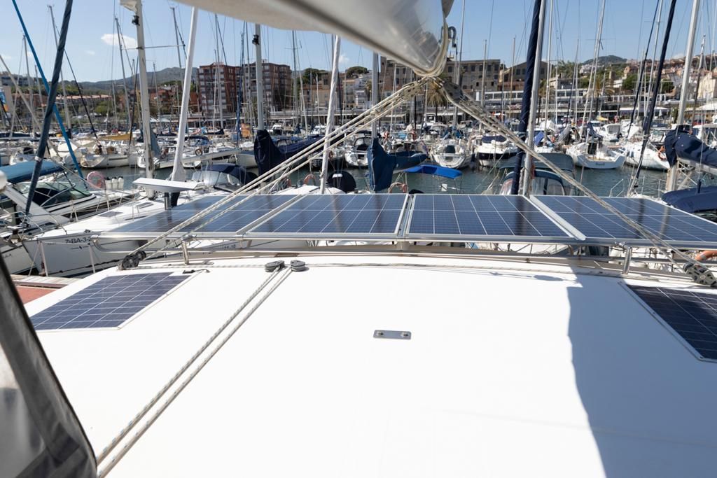 2013 Leopard 42 