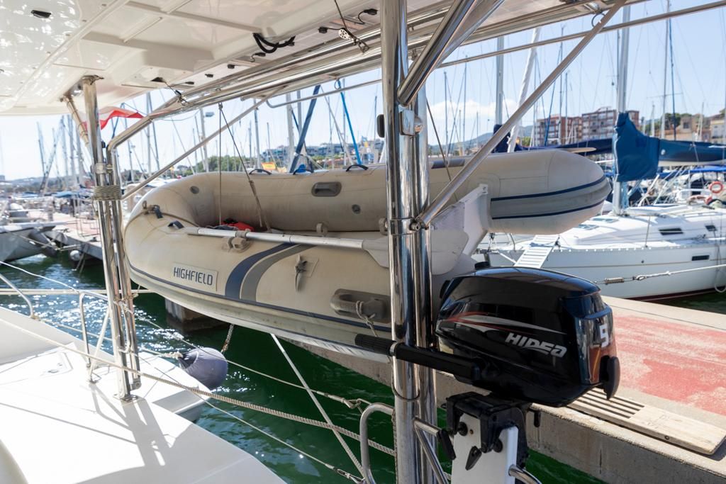 2013 Leopard 42 