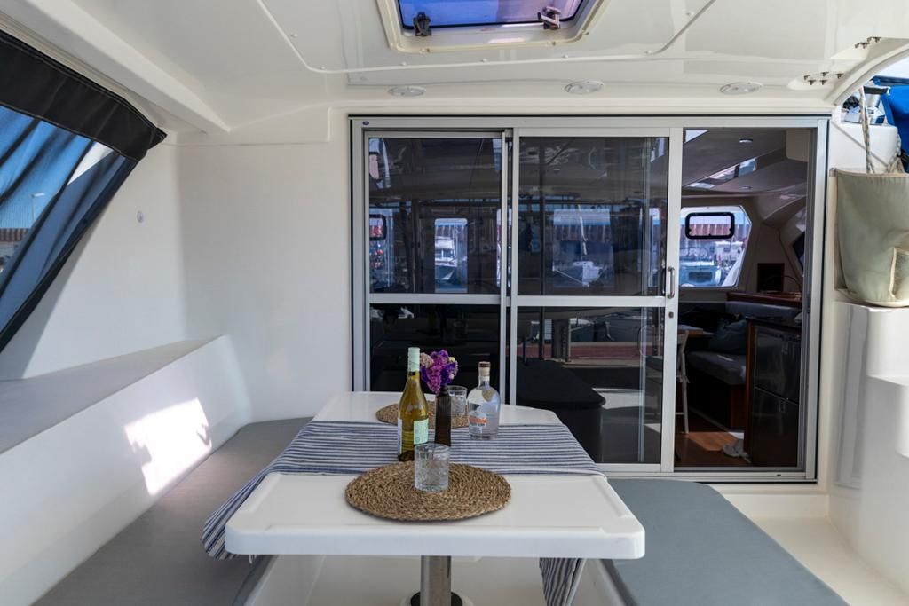 2013 Leopard 42 