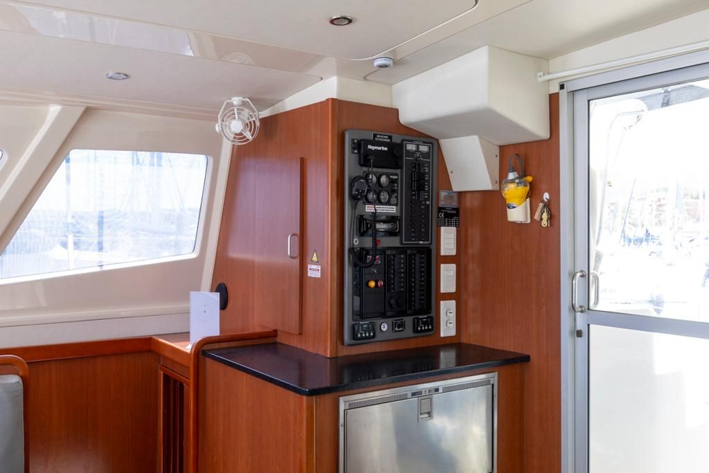 2013 Leopard 42 