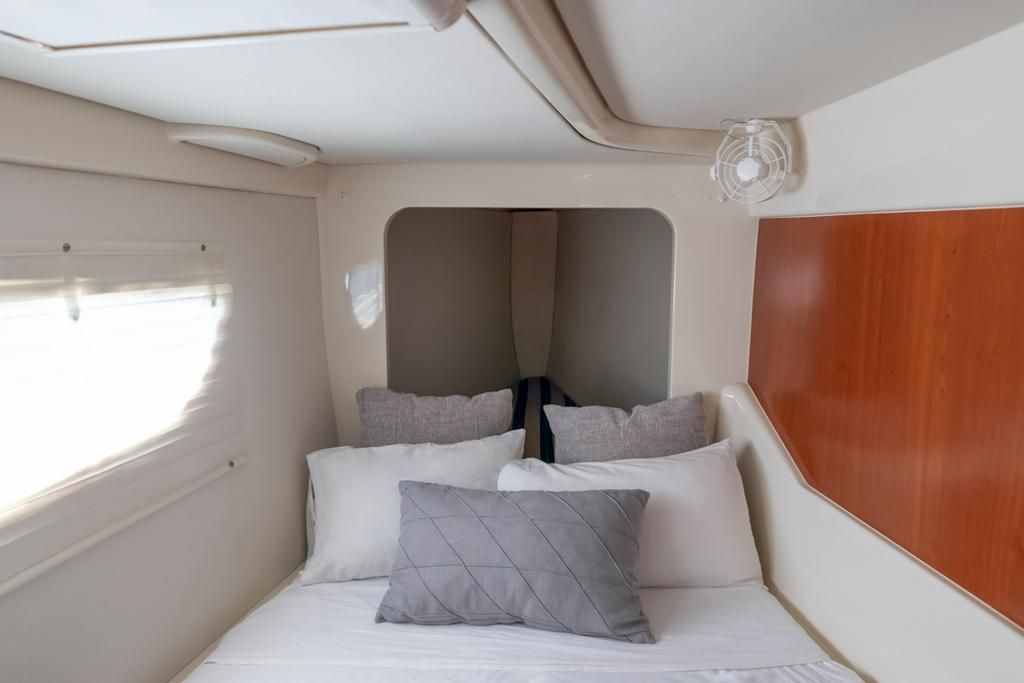 2013 Leopard 42 