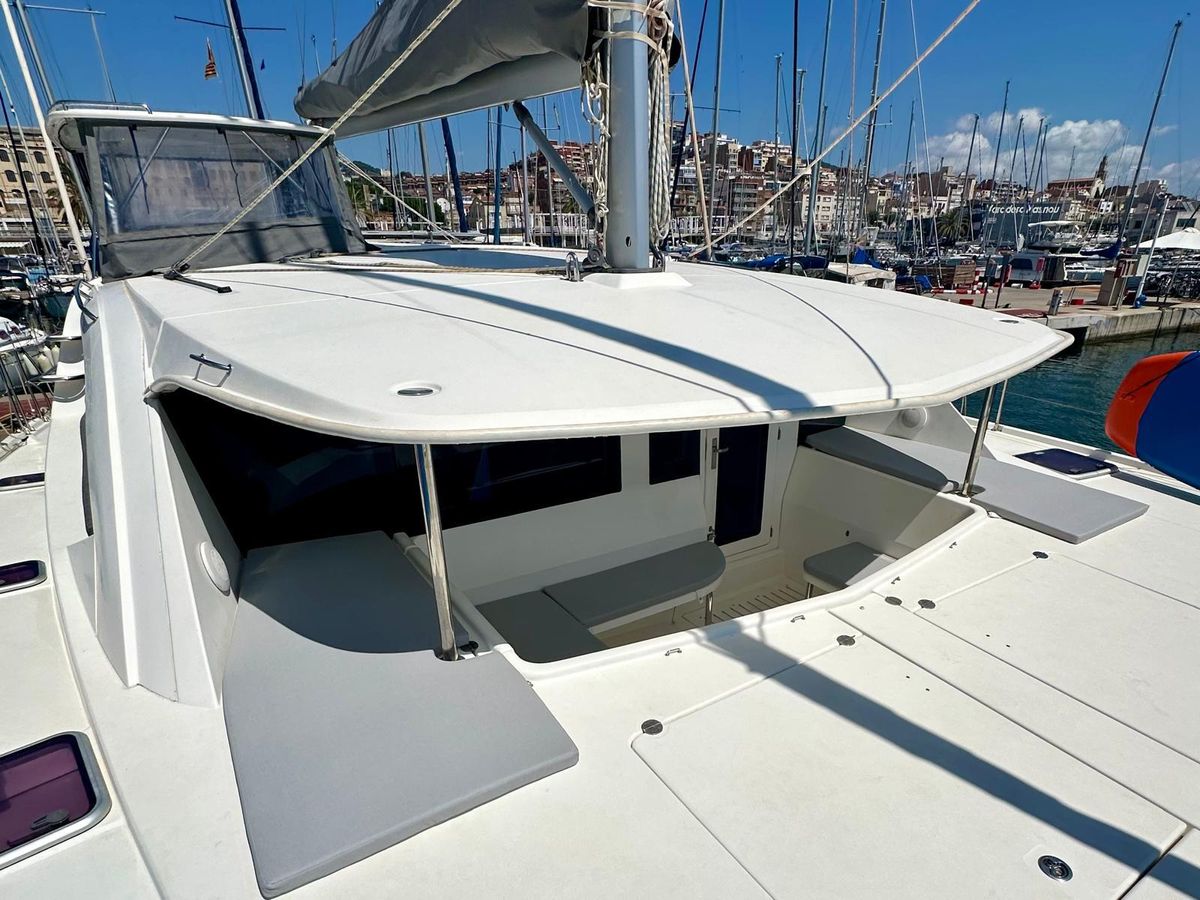 2013 Leopard 42 
