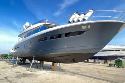 Prestige 620