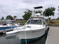 1993 Albemarle Express 32