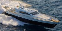 2022 Italcraft Maxi Drago 105